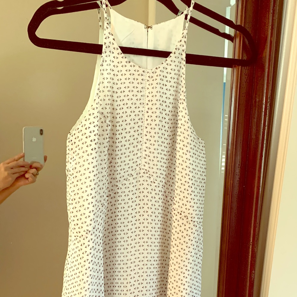BCBG Generation Summer Dress — 35” length